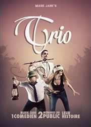 Trio Thtre Essaion Affiche