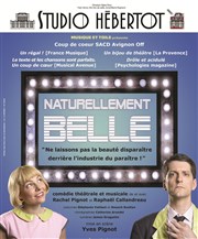 Naturellement belle Studio Hebertot Affiche