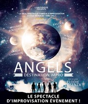 Angels L'Antidote Affiche