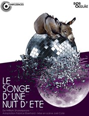 Le songe d'une nuit d'été Confluences Affiche