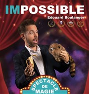 Impossible Le Cabaret des Etoiles Affiche