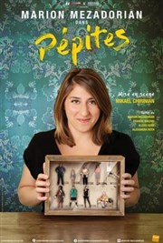 Marion Mezadorian dans Pépites Spotlight Affiche