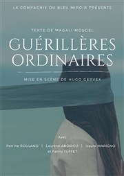 Guérillères Ordinaires Au Rikiki Affiche