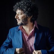 Omer Avital Quintet Le Duc des Lombards Affiche