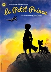 Le Petit Prince La Scne Parisienne - Salle Affiche