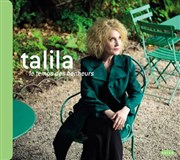 Talila Sunside Affiche