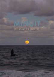 Minuit Atypik Thtre Affiche