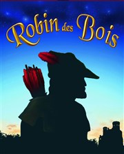 Robin des Bois Thtre Armande Bjart Affiche