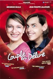 Couple en délire Royale Factory Affiche