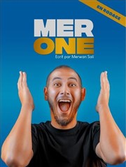 Mer-one Le Rpublique - Petite Salle Affiche