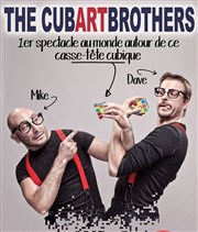 The Cubartbrothers Thtre Le Palace salle 2 Affiche