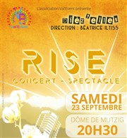 Diez'elles : Rise Dme de Mutzig Affiche