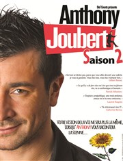 Anthony Joubert dans Saison 2 Comdie Angoulme Affiche