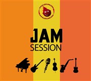 La Jam Session du Mardi ! Le Clin's Factory Affiche