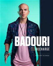 Rachid Badouri Espace des Arts Affiche