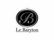 Scène ouverte du Baryton Le Baryton Affiche