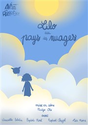 Lilo au pays des nuages Espace Gerson Affiche