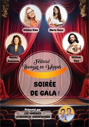 Soirée de Gala Salle des Ftes Vox Affiche