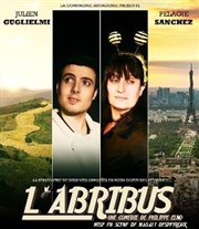 L'abribus La Boite  Rire Affiche