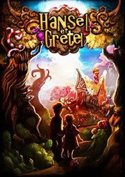 Hansel et Gretel Thtre de Puteaux Affiche