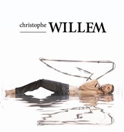 Christophe Willem : Tour 2016 Thtre de Longjumeau Affiche