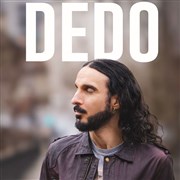 Dedo | Nouveau spectacle en rodage Luna Negra Affiche