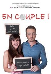 En couple ! Thtre des Oiseaux Affiche