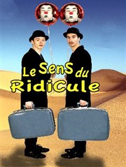 Le sens du ricidule L'espace V.O Affiche