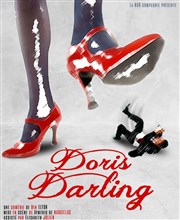 Doris Darling Thtre Le Mlo D'Amlie Affiche