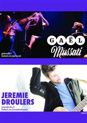 Gaël Mussati + Jérémie Droulers La Dame de Canton Affiche