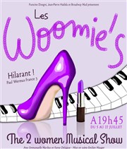 Les Woomie's Comdie Saint Roch Salle 1 Affiche