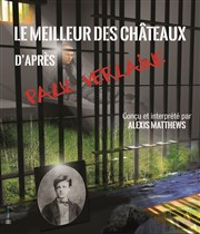 Le meilleur des chateaux Thtre Atelier du Verbe Affiche