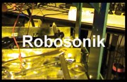 Robosonik Anis Gras Affiche