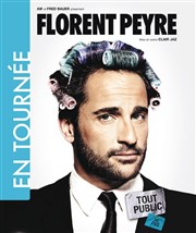 Florent Peyre dans Tout public ou pas Centre Culturel de Saint Thibault des Vignes Affiche