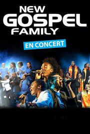 New Gospel Family Maison des arts et de la culture - MAC Affiche