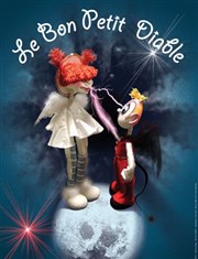 Le bon petit diable Thtre de Marionnettes de Belfort Affiche