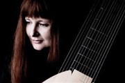 Christina Pluhar, l'Arpeggiata Salle Gaveau Affiche