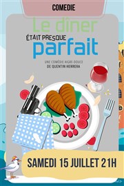 Le diner était presque parfait Tour d'Arundel Affiche