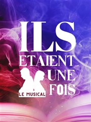 Ils étaient une fois Le Paris - salle 2 Affiche