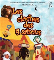 Les Cloches des 4 saisons Thtre de la Clart Affiche