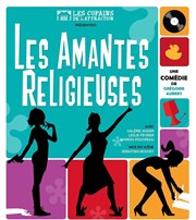 Les Amantes Religieuses Thtre le Passage vers les Etoiles - Salle du Passage Affiche