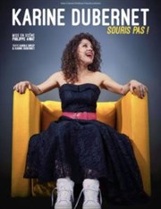 Karine Dubernet dans Souris pas ! L'Art D Affiche