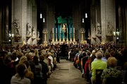 Intégrale sonates & partitas pour violon de J.S.Bach | par Paul Rouger La Sainte Chapelle Affiche