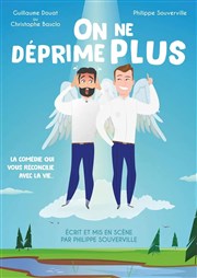 On ne déprime plus Alcazar Affiche