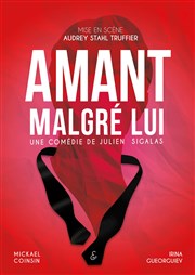 Amant malgré lui Comdie de Besanon Affiche