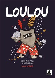 Loulou Au Rikiki Affiche