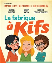 La Fabrique à Kifs Thtre de l'Atelier Affiche