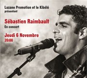 Sebastien Raimbault Le Kibl Affiche