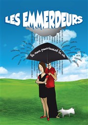 Les emmerdeurs Le Darcy Comdie Affiche