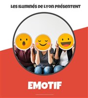 Emotifs Studio des Illumins Affiche